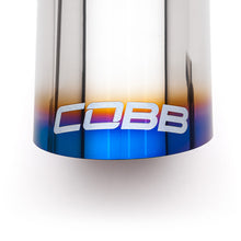 Load image into Gallery viewer, COBB Catback Cobb Subaru 18-21 Volkswagen GTI (MK7.5) Titanium Cat-Back Exhaust System