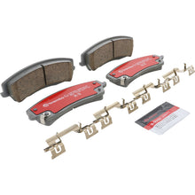 Load image into Gallery viewer, Brembo 2007+ Dodge Challenger Coupe / 2010+ Dodge Charger Xtra Ceramic Brake Pad - Front
