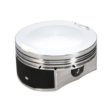 Load image into Gallery viewer, JE Pistons Gen 3 Hemi 6.2L Hellcat 4.100in Bore 0.927in Pin 1.280in CD Inv Dome/Dish - Set of 8 JE Pistons