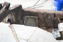 Load image into Gallery viewer, Rust Buster 02-09 Chevy Trailblazer / GMC Envoy Center Frame Section - Left | RB7527L
