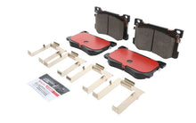 Load image into Gallery viewer, Brembo OE 18-19 Genesis G80 PRIME Ceramic Brake Pad - Front | P30131N