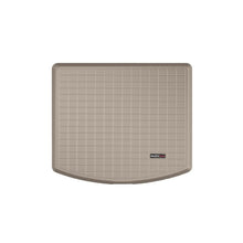 Load image into Gallery viewer, WeatherTech 13+ Mazda CX-5 Cargo Liners - Tan | 41553
