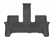 Load image into Gallery viewer, WeatherTech 2026 Hyundai Palisade 3RD Row Rear FloorLiner HP - Black | 4419473IM