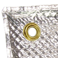 Load image into Gallery viewer, DEI Pad Shield - 12in x 12in Heat Shields DEI