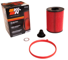 Load image into Gallery viewer, K&N Oil Filter Automotive 20-26 Hyundai Sonata