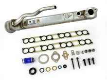 Load image into Gallery viewer, aFe EGR Cooler with Gaskets Kit 04-07 Ford Diesel Trucks V8 6.0L (td) aFe