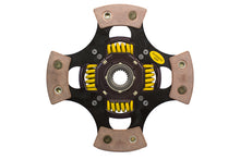 Load image into Gallery viewer, ACT 1993 Hyundai Elantra 4 Pad Sprung Race Disc Clutch Discs ACT
