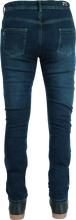 Load image into Gallery viewer, Speed and Strength Fast Times Jeans Denim Blue Womens Size - 2 Regular Pants Speed and Strength