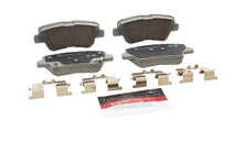 Load image into Gallery viewer, Brembo OE 2017 Hyundai Elantra/18-22 Ioniq/18-19 Sonata/16-17 Veloster Ceramic Brake Pad - Rear | P30094N