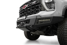 Load image into Gallery viewer, ADD 2024 Chevy Silverado 2500 Phantom Winch Front Bumper Addictive Desert Designs