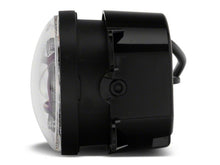 Load image into Gallery viewer, Raxiom 07-18 Jeep Wrangler JK Axial Series 4-In LED Fog Lights- Clear Headlights Raxiom