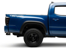 Load image into Gallery viewer, Raxiom 16-23 Toyota Tacoma LED Tail Lights- Blk Housing (Smoked Lens) Tail Lights Raxiom