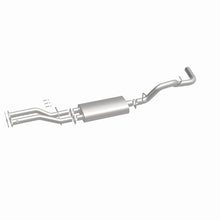 Load image into Gallery viewer, MagnaFlow BRE Exhaust Kit 96-00 Tahoe Yukon 5.7L