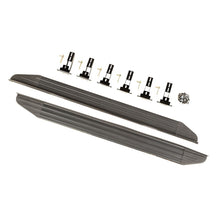 Load image into Gallery viewer, Rugged Ridge Running Board Black 11-18 Jeep Grand Cherokee WK Rugged Ridge