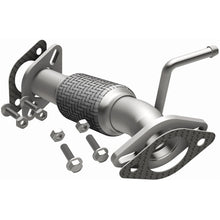 Load image into Gallery viewer, BRE Exhaust 10-13 KIA FORTE KOUP FORTE Front Pipe Kit