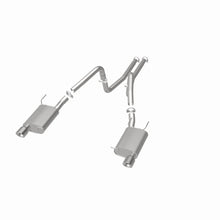 Load image into Gallery viewer, MagnaFlow BRE Exhaust Kit 11-14 Ford Mustang 3.7L