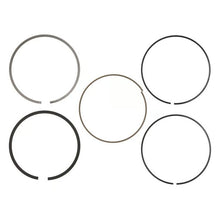 Load image into Gallery viewer, Wiseco 75.00mm 1.0/1.0/2.0mm Ring Set