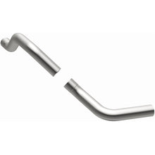 Load image into Gallery viewer, MagnaFlow Exhaust Products Exhaust Tail Pipe MagnaFlow Exhaust Products Magnaflow Direct-Fit Exhaust Pipe 15397