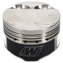 Load image into Gallery viewer, Wiseco Piston Sets - Forged - 4cyl Wiseco Mitsubishi 4G63 82.00 mm Bore 30.25 mm CH -2.50 CC Piston Set