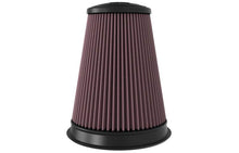 Load image into Gallery viewer, K&N Universal Air Filter 4in Flg 8-1/2in B 5in T 10-1/2in H Gen 3