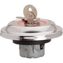 Load image into Gallery viewer, Gates 86-80 Jeep CJ 6-Cyl. 4.2L Regular Locking Fuel Cap