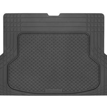 Load image into Gallery viewer, WeatherTech Front and Rear Heavy Duty AVM - Black WeatherTech