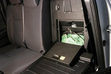 Load image into Gallery viewer, Tuffy 2005+ Toyota Tacoma Behind Seat Cubby Cover Cargo Boxes & Bags Tuffy Products