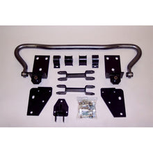Load image into Gallery viewer, Hellwig 01-11 Workhorse Custom Chassis W22 Solid Heat Treated Chromoly 1-5/8in Front Sway Bar