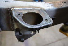 Load image into Gallery viewer, Rust Buster 95-04 Toyota Tacoma Rear Cab Mount - RIde Side | RB7123R
