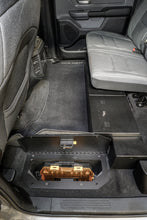 Load image into Gallery viewer, Tuffy Infloor Lid W/ Keyed Lock For Ram Trucks Crew Cab Cargo Organization Tuffy Products