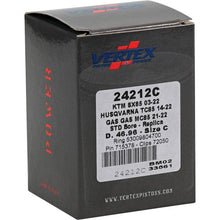 Load image into Gallery viewer, Vertex Pistons 03-24 85 SX/13-24 85 SX BW/13-14 85 SXS Replica Piston Kit Misc Powersports Vertex Pistons