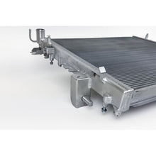 Load image into Gallery viewer, CSF 18-24 Jeep Wrangler 3.6L V6 Heavy Duty 2-Row Radiator