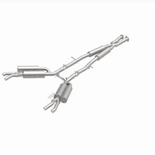 Load image into Gallery viewer, MagnaFlow Exhaust Products Exhaust System Kit MagnaFlow Exhaust Products Magnaflow Competition Series Stainless Cat-Back System 19406