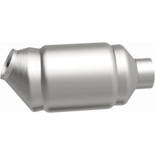 Load image into Gallery viewer, MagnaFlow Conv Universal 1.75 inch C/A Spun