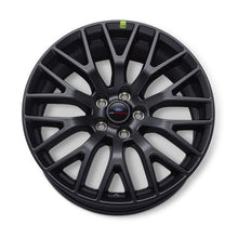 Load image into Gallery viewer, Ford Racing 2015-2017 Mustang GT Performance Pack Front Wheel 19 x 9in - Matte Black Ford Racing