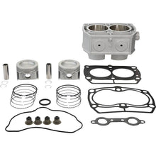 Load image into Gallery viewer, Cylinder Works 07-09 Polaris Ranger 700 4x4 700cc Standard Bore Cylinder Kit 700cc 9.4:1 Comp. Uncategorized Cylinder Works
