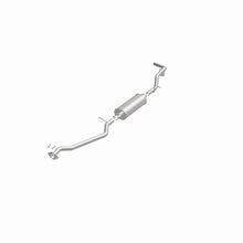 Load image into Gallery viewer, MagnaFlow BRE Exhaust Kit Replacement Stainless GM
