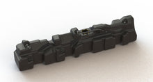 Load image into Gallery viewer, Titan Fuel Tanks 17-24 Ford 120in Cab & Chassis 54 Gallon XXL Mid-Ship Fuel Tank Fuel Tanks Titan Fuel Tanks