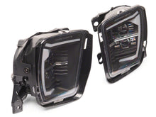 Load image into Gallery viewer, Raxiom 13-18 Dodge RAM 1500 Axial Series LED Fog Lights w/ DRL Headlights Raxiom