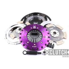 Load image into Gallery viewer, XClutch 97-04 Chevrolet Corvette Indy 500 Pace Car 5.7L 9in Twin Solid Ceramic Clutch Kit