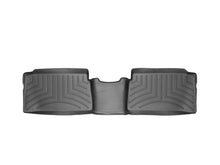 Load image into Gallery viewer, WeatherTech 11+ Lexus CT Rear FloorLiner - Black | 444842