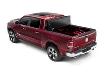 Load image into Gallery viewer, UnderCover 19-20 Ram 1500 6.4ft Armor Flex Bed Cover - Black Textured Bed Covers - Folding Undercover
