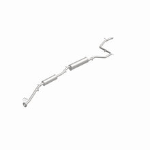 Load image into Gallery viewer, MagnaFlow BRE Exhaust Kit 14-15 HONDA ODYSSEY 3.5L