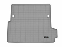 Load image into Gallery viewer, WeatherTech 25-26 Toyota 4Runner Hybrid Trunk Cargo Liners - Grey | 421831