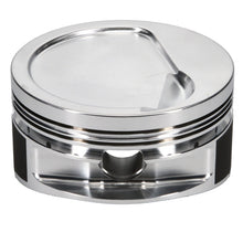 Load image into Gallery viewer, JE Pistons BBC INV DOME Set of 8 Pistons JE Pistons