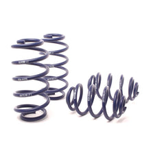 Load image into Gallery viewer, H&R 98-05 Volkswagen Passat Sedan 1.8T/2.0L Sport Spring (Incl. B5.5 Facelift)