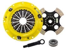 Load image into Gallery viewer, ACT 1990 Eagle Talon HD/Race Rigid 4 Pad Clutch Kit Clutch Kits - Single ACT