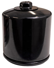 Load image into Gallery viewer, K&N 21-24 Harley Davidson Sportster S Spin-On Oil Filter - Black