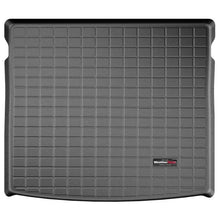 Load image into Gallery viewer, WeatherTech 2016+ BMW X1 Cargo Liner - Black WeatherTech