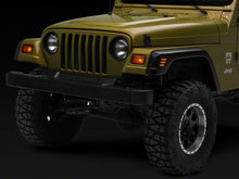 Load image into Gallery viewer, Raxiom 97-06 Jeep Wrangler TJ Axial Series LED Side Marker Lamps- Smoked Sidemarkers & Indicators Raxiom